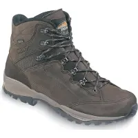 Meindl - Salerno GTX Marron Foncé/Moka - Homme - Taille : 9 UK