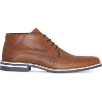 Gaastra Murray Mid CHP Cognac Marron - Grande taille 40