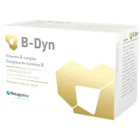 Metagenics B-Dyn 90 pc(s) Comprimé(S)