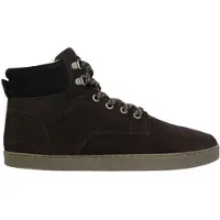 Groundies Vancouver Barefoot Boots Noir EU 47 Homme