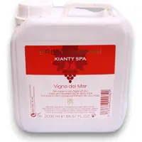 Bruno Vassari Kianty Spa (Gel pour le corps)