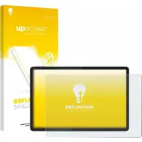 Upscreen Reflection Shield Protection Mat (1 pcs, Lenovo Tab P11 (2e génération))