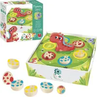 Goula Jumbo GOULA 1110100495, Jeu de société, Educatif, 2 ans(a), 10 min, 10 min