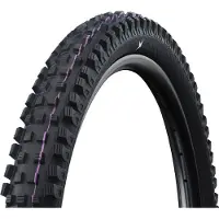 Schwalbe Pneu VTT Tubeless 29 pouces, idéal pour la descente, offrant une adhérence maximale – Performance Gravity Enduro –