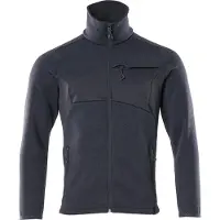 Mascot Accelerate 18105 Full Zip Sweatshirt Gris M Homme