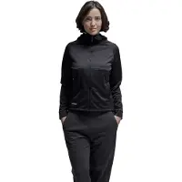 Atomic Pull zippé Alps Noir M Femme Noir M