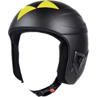 Fischer Race Helmet Noir L