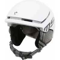 MSCH Copenhagen Snow Inmold Helmet Blanc S-M