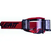 Leatt Velocity 5.5 Roll-Off Lunettes de motocross