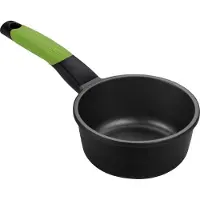 BRA Prior 16 Cm poêle à frire argent argent One Size
