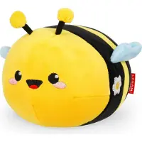 Legami Peluche - SUPER SOFT - MINI - BEE