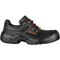 ELTEN 10004520209999 unisex S3 Sicherheitsschuhe "RENZO Low ESD" schwarz Größe 49