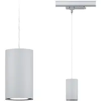 Paulmann Suspension ProRail3 Kratos 18,5 W 4000 K 230 V argent