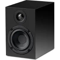 Pro-Ject Speaker Box 3E Noir
