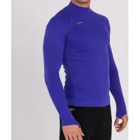 Joma Maillot de compression manches longues Brama CLASSIC