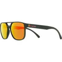 Red Bull Spect Eyewear Lunettes de soleil Red Bull Spect ELROY vert olive avec verres bruns