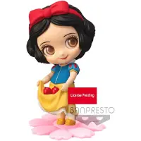 Bandai Bp Q Posket - Disney - Blanche Neige Sweetiny Ver.a