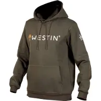 Westin Original Hoodie Vert S Homme