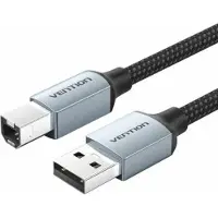 Big Buy Cooking Vention Ctthi Câble Usb-a vers Usb-b 3 M One Size
