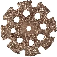 Proxxon Wolfram-Karbid-Trennscheibe 20 mm zum Trennen und Profilieren von Holz