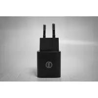 Mobile Origin 35W GaN III Super Charger Single USB-C Schwarz