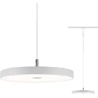 Paulmann Suspension LED URail Hildor