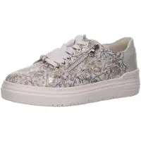 Waldlaufer Chaussures basses à lacets en multi, taille 5,5