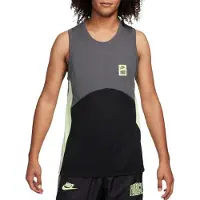 Nike Débardeur DQ5828-068 pour Homme