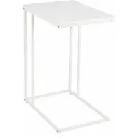 Relaxdays Table d'appoint (35 x 50 x 64 cm)