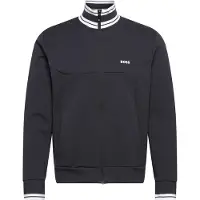 BOSS Zone 10272320 01 Sweatshirt Beige,Blanc M Homme