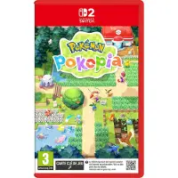 Pokémon Pokopia Fr - Switch 2