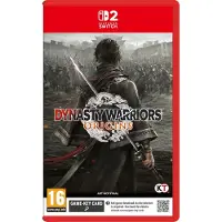 Dynasty Warriors Origins - Nintendo Switch 2