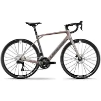 Lapierre Pulsium 6.0 105 Di2 2025 Road Bike Argenté L