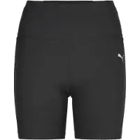 Puma Femmes, Leggings, W DREAMRUN 7" Short Tight (XS), Noir