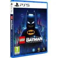 Batman: L'Héritage du Chevalier Noir - PlayStation 5
