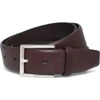 Gant 9940191 Belt Marron 95 cm Homme