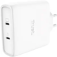 Trust Maxo 100w Usb-c Wall Charger Clair