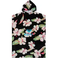 Roxy Stay Magical Printed Poncho Multicolore