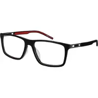 HUGO Lunettes de Vue Hugo HG 1416/G 55/16/145 Black Acetate frames MAN HG 1416/G