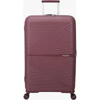 American Tourister trolley Airconic Spinner 77 / 28 TSA Trolley Galactic Mauve violet 74cm