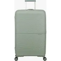 American Tourister trolley Airconic Spinner 77 / 28 TSA Trolley Saturn Sage gris-vert 74cm