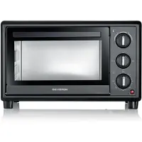 Severin Four Posable TO2078 1600 W Noir