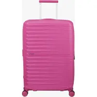 American Tourister trolley Fastforward Spinner 68 / 25 TSA EXP Trolley Electric Fuchsia rose