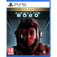 Directive 8020 - Édition Day One - PS5 - Version Française
