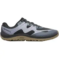 Merrell Chaussure de sport ' Trail Glove 8 ' gris / noir