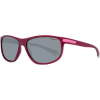 Polaroid Pld2099s-0th Sunglasses Rouge Homme