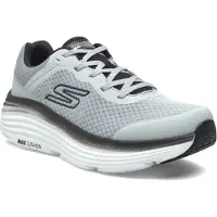 SKECHERS Max Cushioning Endeavour Running Shoes Gris EU 45 Homme