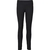 CMP Long 38l4346 Leggings Noir XS Femme