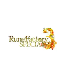 Rune Factory 3 Édition spéciale Nintendo Switch - Version Française