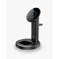 Soundliving Trådløs opladning - Sort